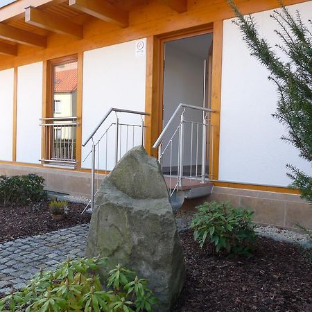 Pension Haense Weimar  Bagian luar foto