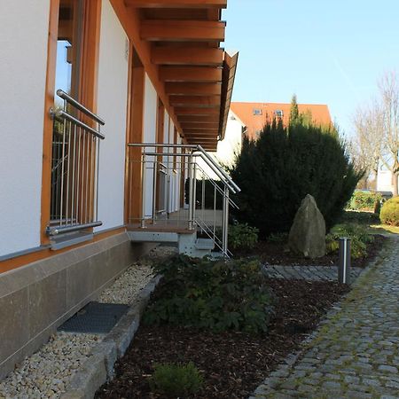 Pension Haense Weimar  Bagian luar foto