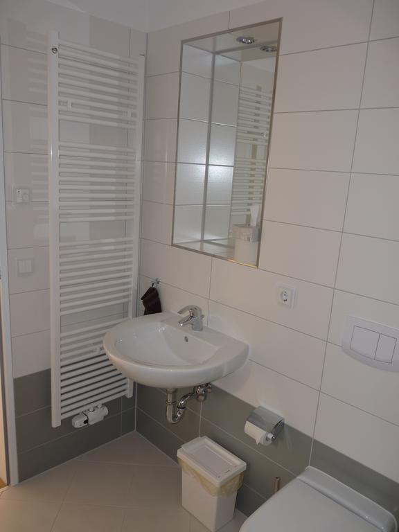 Pension Haense Weimar  Ruang foto