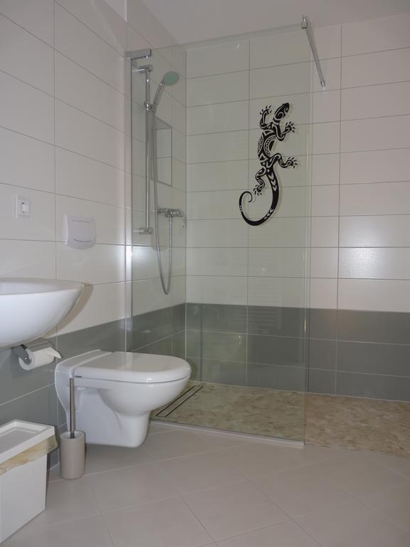 Pension Haense Weimar  Ruang foto