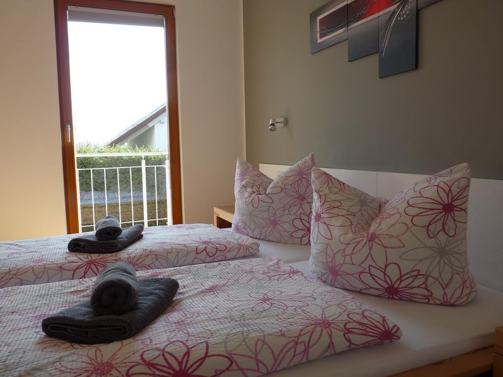 Pension Haense Weimar  Ruang foto