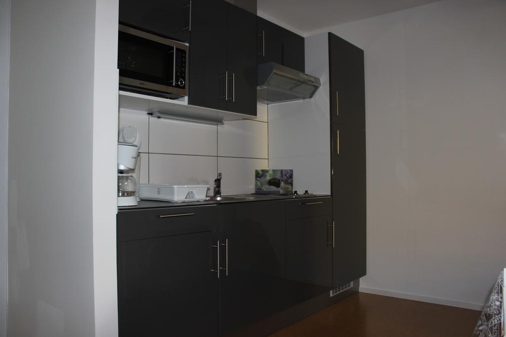 Pension Haense Weimar  Bagian luar foto